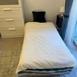 Appartement 2 Pieces, Nice