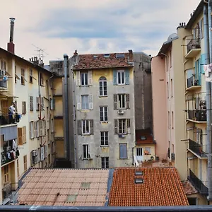 Appartement Bel Au Coeur De, Nice