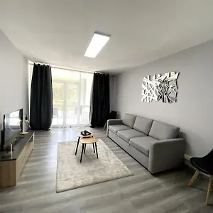 Appartement Charmante T3 Sur La Cote D'azur, Nice