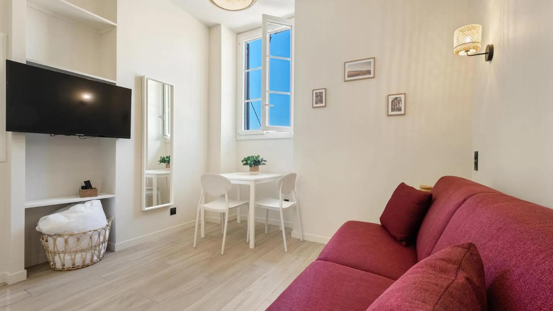 Residence Massena Nice Appartement