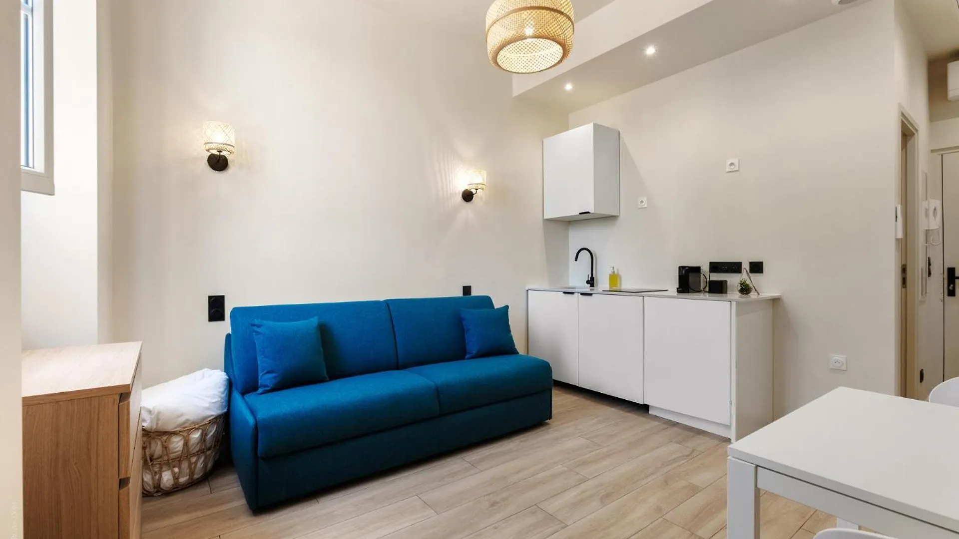 Residence Massena Nice 0*,  France