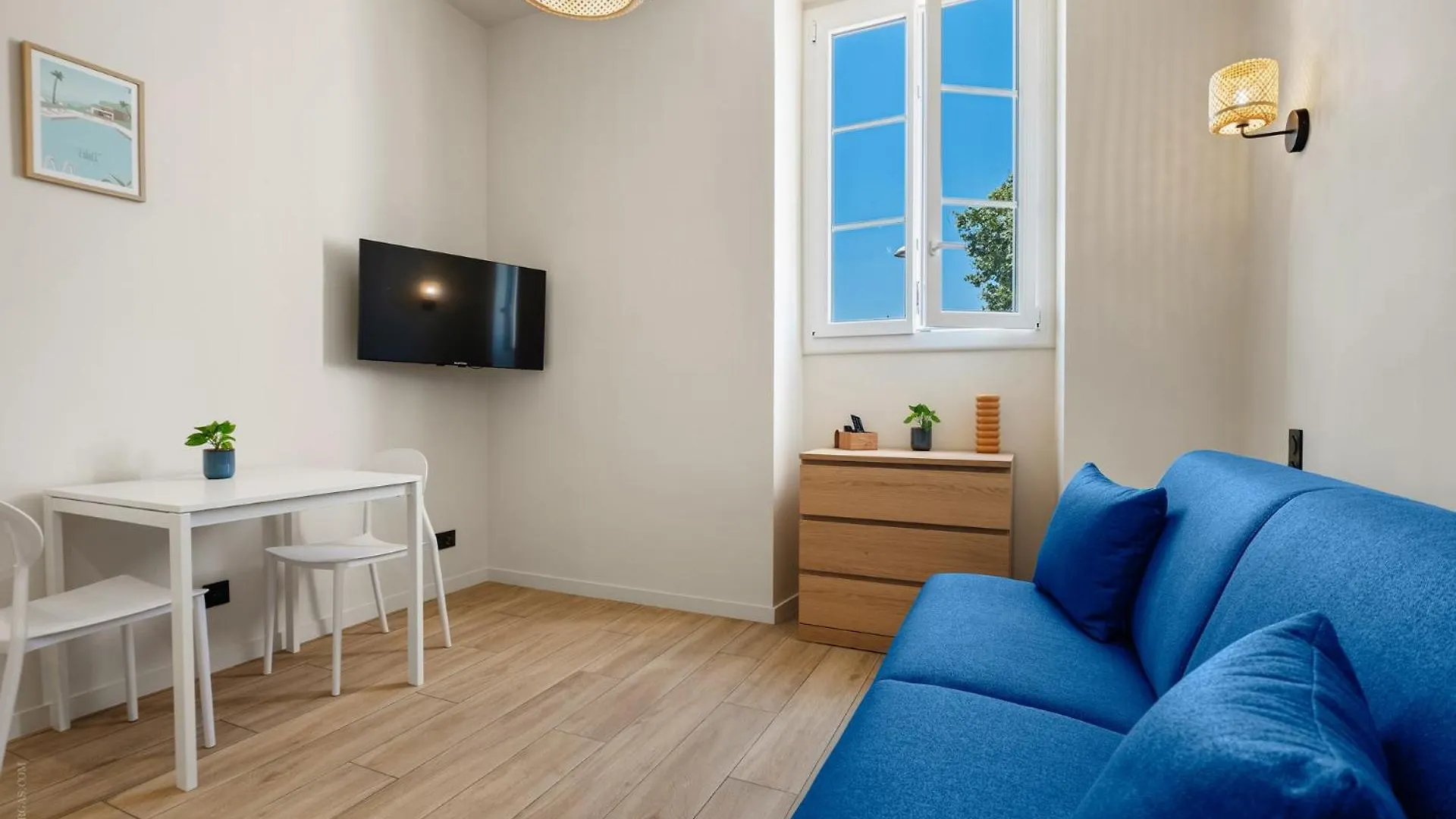 Residence Massena Nice France