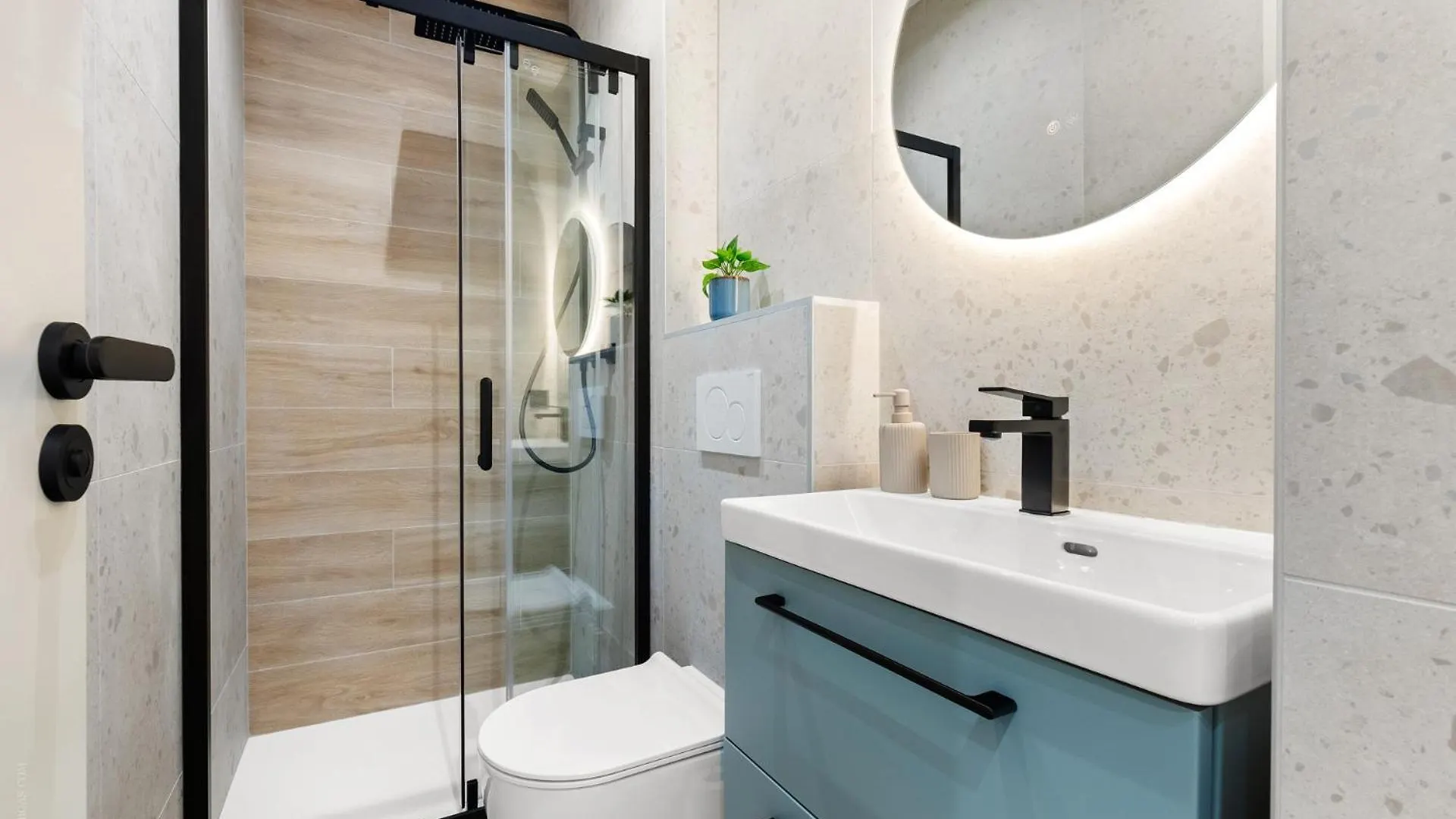 Residence Massena Nice Appartement