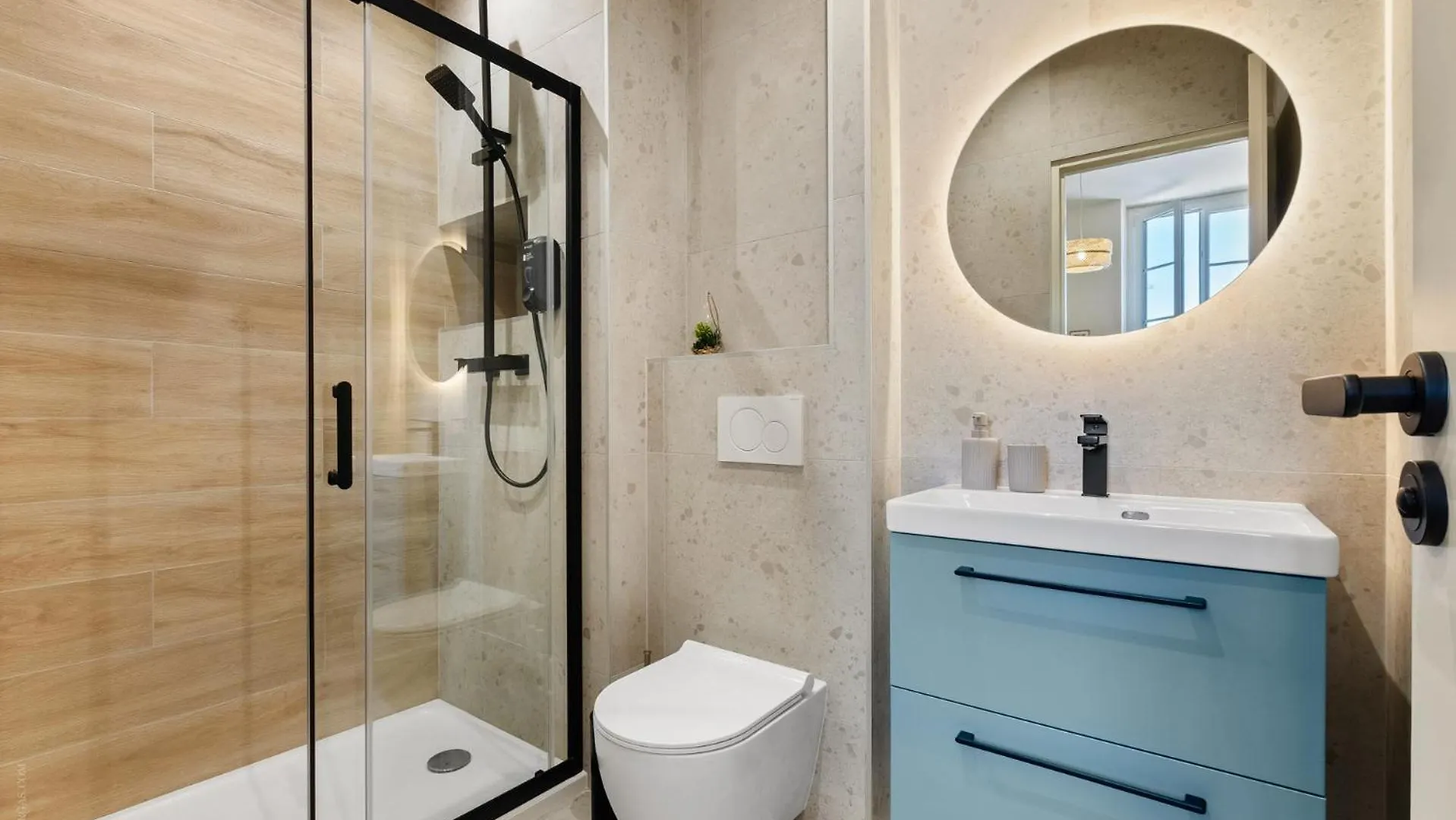 Appartement Residence Massena Nice France